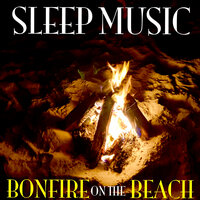 Midnight Cooking Fire - Sleep Music