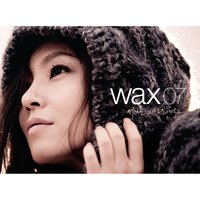 Women live with love (Inst.) - Wax