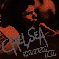 Street Fighting Man - Chelsea