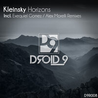 Horizons - Kleinsky & Exequiel Gomez