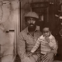 Out of Sight, Out of Mind - Johnathan Blake