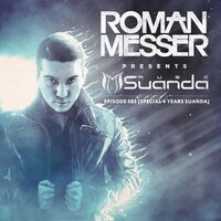 Memories (Suanda 083) - Roman Messer & Mhammed El Alami & Julia Lav