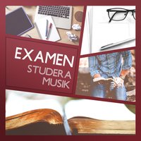 Intensiva studier session - Andlig Musiksamling