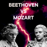 Beethoven Vs. Mozart - Schola Camerata