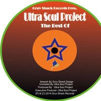 He Was Right Here - Ultra Soul Project