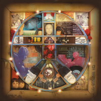 The Shining - Badly Drawn Boy