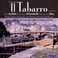 Il Tabarro: "O mio uomo" - Tito Gobbi & Piero De Palma & Renato Ercolani & Plinio Clabassi & Vincenzo Bellezza & Miriam Pirazzini & Джакомо Пуччини