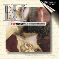 Pastorale from Mosques at Bergamasques-IV - London Philharmonic & Габриэль Форе