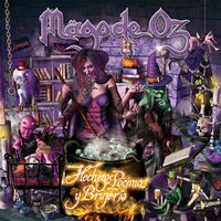 H2Oz - Mägo De Oz