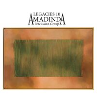 One Last Bar Then Joe Can Sing - Amadinda Percussion Group & Mátyás Sirokai