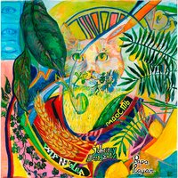 Radost - Johnny Bongzila & Papa Layan & Liza Nevolina