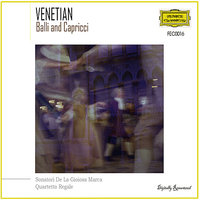 Quartet in C Minor, Op. 1: III. Allegro - Quartetto Regale & Луиджи Родольфо Боккерини