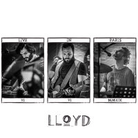 Dreams Overture (I) - Lloyd