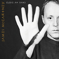 I Only Want To Be Alone - James McCartney