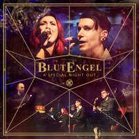 Wasting the Years - Blutengel