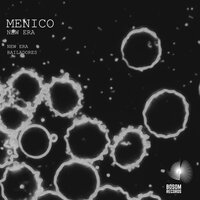 Bailadores - Menico