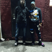 Breathe 4 A Second - Dashman on da beat & Mike Loud