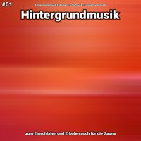 Hintergrundmusik Teil 26 - Entspannungsmusik Erik Lisen & Schlafmusik & Entspannungsmusik