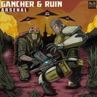 Block - Gancher & Ruin