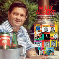 Zingara - Willy Alberti