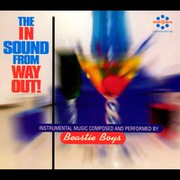 Groove Holmes - Beastie Boys