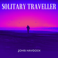 Two Ghosts in the South Wind - John Haydock