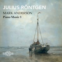 Sonata in A Minor: IV. Finale Presto - Mark Anderson