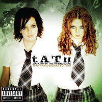 All The Things She Said - t.A.T.u.