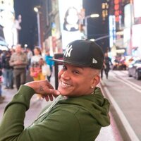 All I Want Is U - Cuban Link
