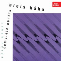 Nonet No. 3, Op. 82, .: Allegro moderato, risoluto - Czech Nonet