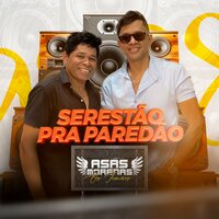 Garoto de Rua - Asas Morenas