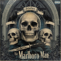 Put It on Wax - Status the Marlboro Man & Nine & Krookid Hooks