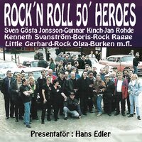 Rip It Up - Rock Olga