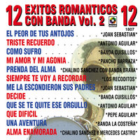 Prenda Del Alma - Chalino Sanchez & Banda Brava