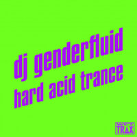 technogarten - dj genderfluid