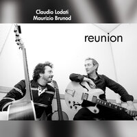 Scintille - Claudio Lodati & Maurizio Brunod