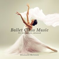 Grand allegro 2 in C Major, ballet " La Naiade et le Pécheur", Act 1, pas d'action, variation - Konstantin Mortensen & Цезарь Пуни