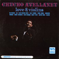 Somos Diferentes - Chucho Avellanet & Leroy Holmes