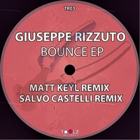 Get Bounce - Giuseppe Rizzuto & Matt Keyl