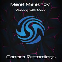 Walking with Moon - Marat Malakhov