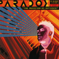 Life Without Drums - Paradox