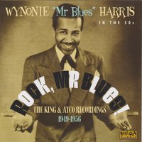 I Like My Baby's Pudding - Wynonie Harris