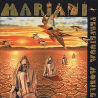 Re-Birth Day - MARIANI