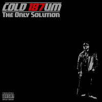 Interrogation - Cold 187um