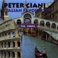 Canto All'Italiana - Peter Ciani