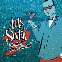 Nuestro Jardín (Encantado) - Aleks Syntek