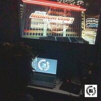 Midnightclub 3 - tg slatty