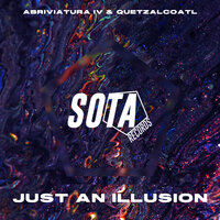 Just An Illusion - Abriviatura IV
