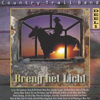 Zie ons wachten aan de stormen - Hans Steeds & Country Trail Band