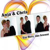 Ein Herz, das brennt - Anja